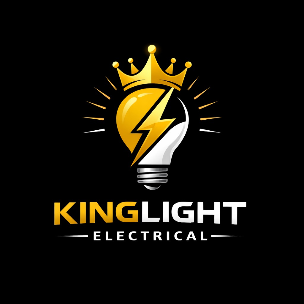 KingLight Logo