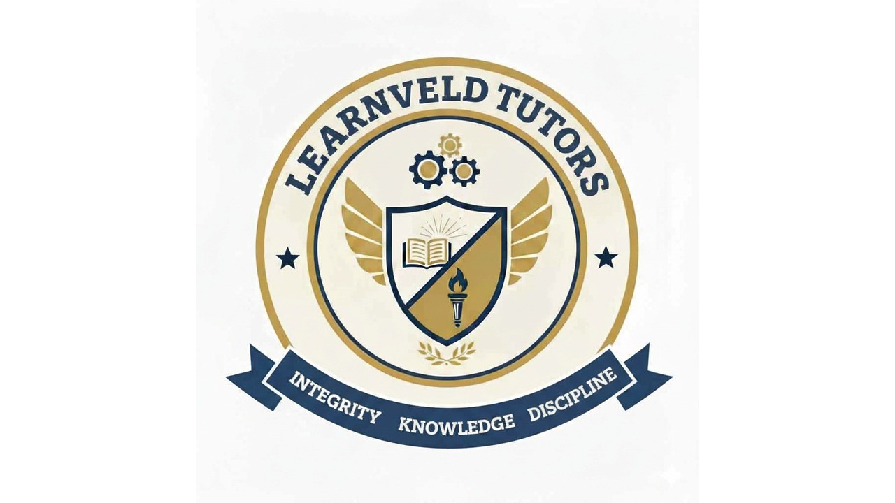Learnveld Tutors
